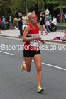 Senior womens Northern 4 Stage Road Relay, Warrington. Photo: David T. Hewitson/Sports for All Pics